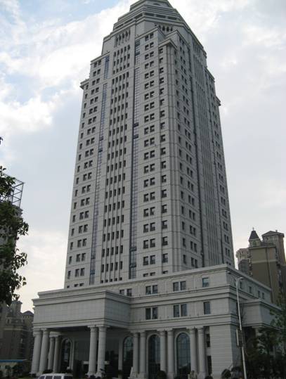 江西省教育厅大楼28层